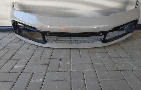 Porsche 911 992 Front bumper 992807221