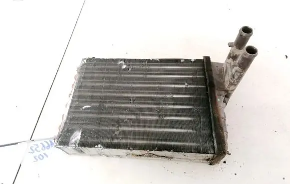 Chrysler Neon I Heater blower radiator