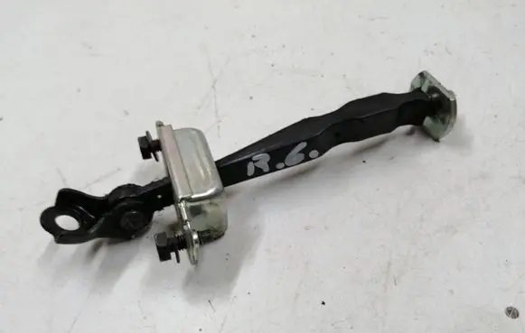 Nissan Pulsar Rear door check strap stopper 