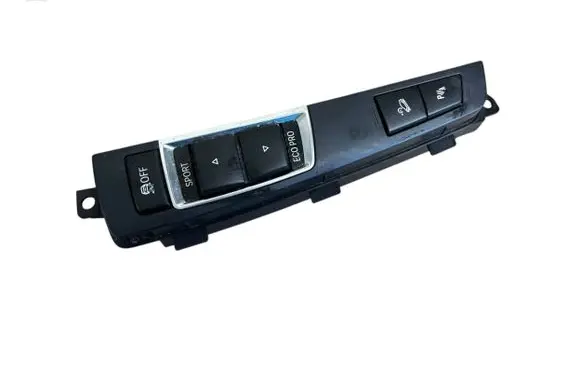 BMW X3 F25 Traction control (ASR) switch 9240295 10090259 140051512