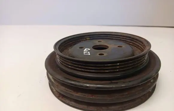 Mitsubishi L200 Water pump pulley 