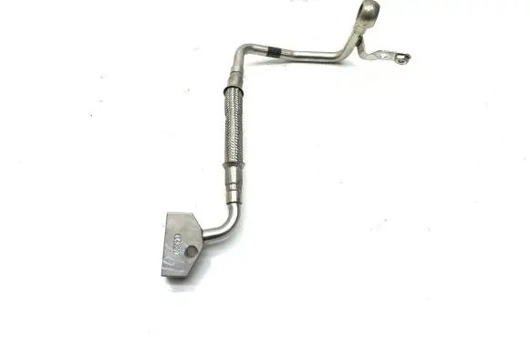 BMW 5 G30 G31 Turbo turbocharger oiling pipe/hose 9485578