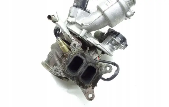 Volkswagen Golf VII Turbo 06K145722G