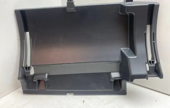 Volkswagen ID.3 Glove box lid/cover 10B857151C