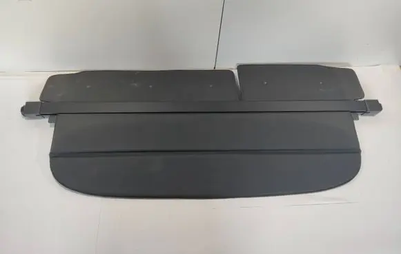 Renault Koleos I Parcel shelf 