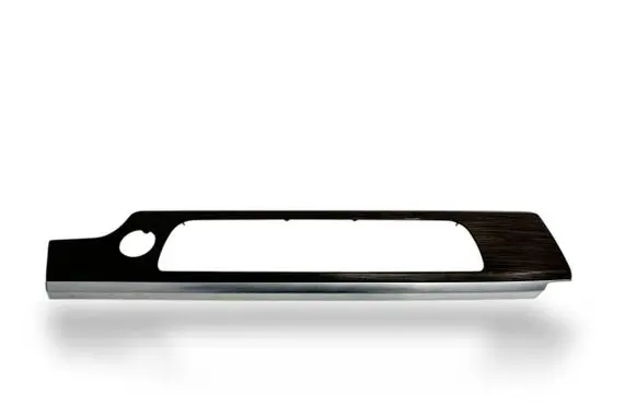 BMW 7 F01 F02 F03 F04 Panel trim 9192359