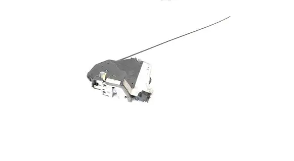 Suzuki Grand Vitara II Coupe door lock (next to the handle) 4YA2B2318