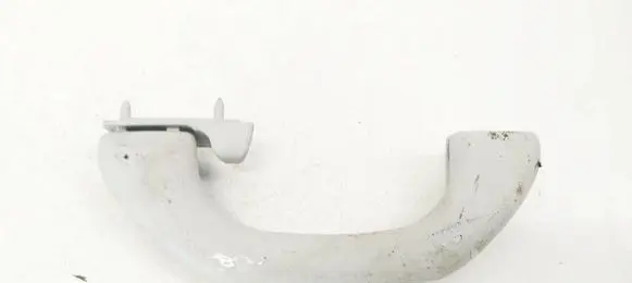 Skoda Fabia Mk2 (5J) Rear interior roof grab handle 6Y0857807