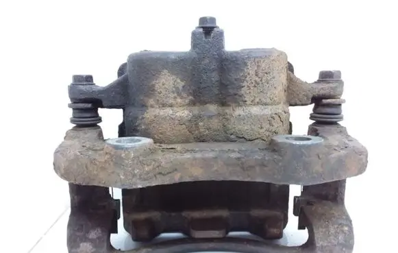 Nissan X-Trail T30 Front brake caliper