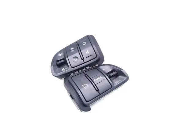 KIA Sportage Steering wheel buttons/switches 967003W050 967003W050EQ 967003W350