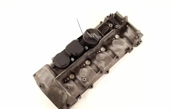 Mercedes-Benz E W211 Rocker cam cover 6460160505 6460100530