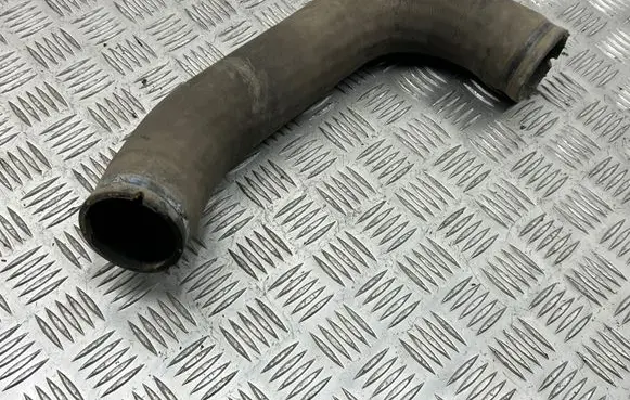Fiat Ducato Intercooler hose/pipe