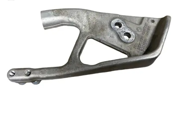 Other front suspension part