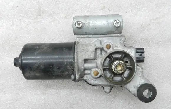 Nissan X-Trail T31 Wiper motor 28810JG40A