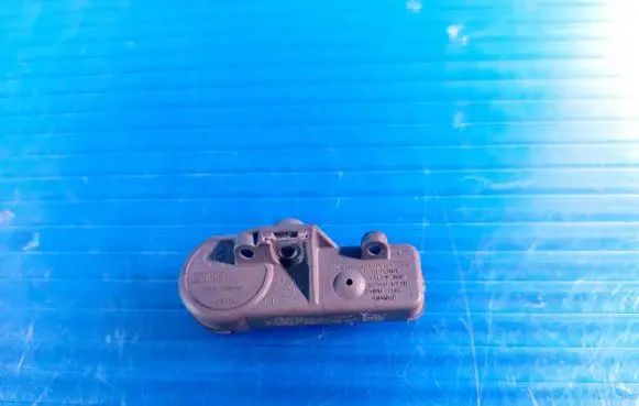 Ford Transit Tire pressure sensor DV6T1A150AA 31EA9666