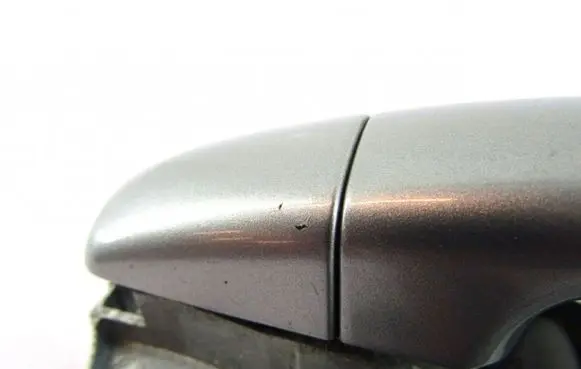 Citroen Berlingo Rear door exterior handle 9680503580