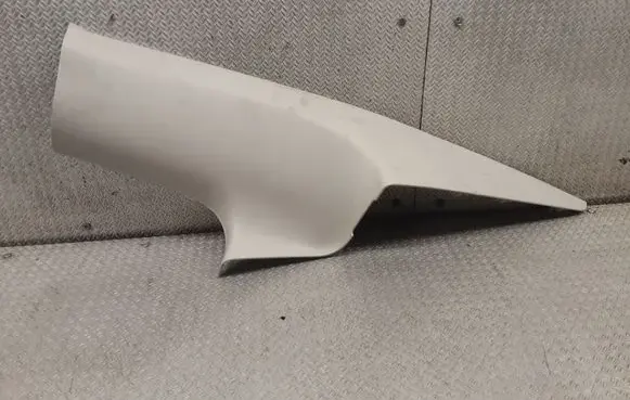 Chevrolet Volt I (D)pillar trim (top) 