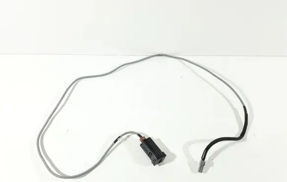 Toyota C-HR I USB socket connector 86190F4041 CAUS19E1AEA FC0600088