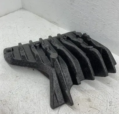 Citroen C4 Cactus Rear sound insulation 9824447880
