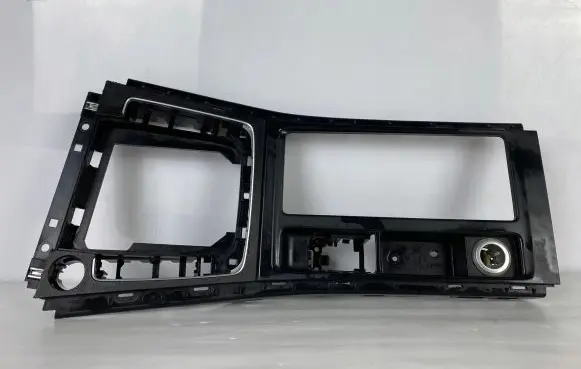 Volkswagen Golf VII Center console 5G1863245F