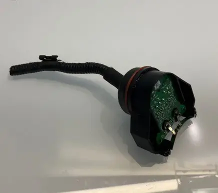 Tesla Model S Steering rack electric part 