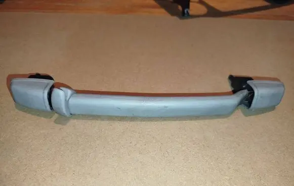 Toyota Avensis T220 Rear interior roof grab handle