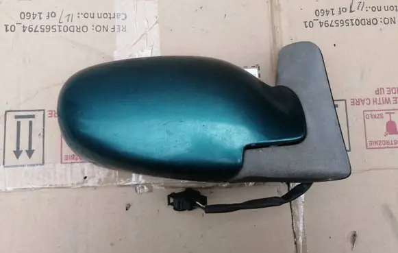 Ford Galaxy Front door electric wing mirror