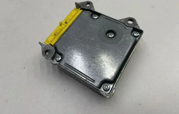 Volkswagen Golf V Airbag control unit/module 1K0909605D 5WK43411