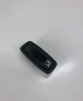 Renault Laguna III Seat back rest control lever/handle 886450001R