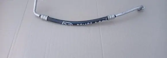 Renault Koleos I Air conditioning (A/C) pipe/hose 5351302220