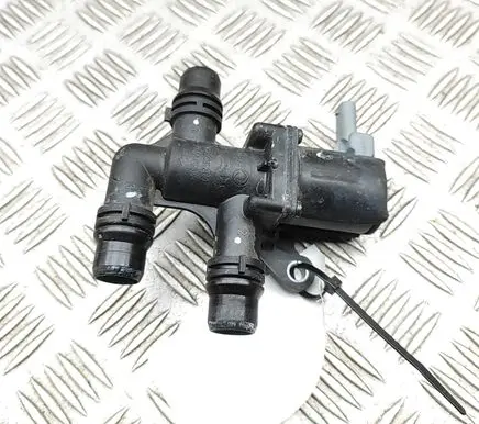 Peugeot 2008 II Coolant heater 9829266280