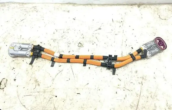 Mercedes-Benz EQE x294 Other wiring loom A2945400100