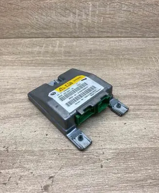 BMW 5 E60 E61 Airbag control unit/module 6962886 220434756