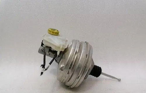 Porsche 911 991 Brake booster 99135502528