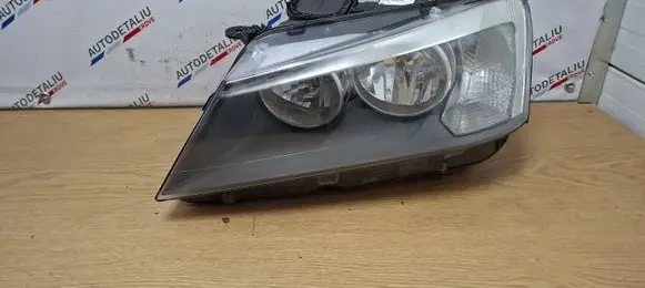 BMW X3 F25 Headlight/headlamp 7217289