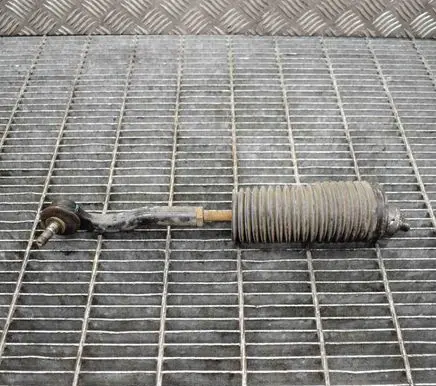 Steering tie rod