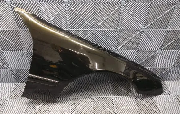 Mercedes-Benz CL C215 Fender A2158800218 2158800218