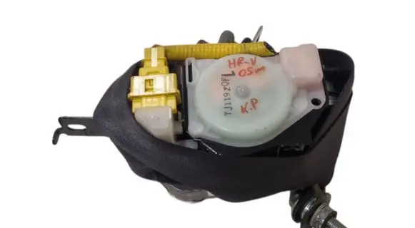 Honda HR-V Front seatbelt TKA72EJ320 E40429038