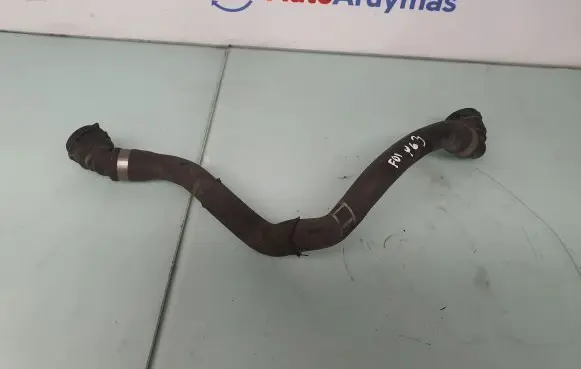 BMW 7 F01 F02 F03 F04 Engine coolant pipe/hose 7591512 17127591512