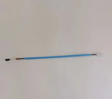 Mini One - Cooper F56 F55 Front door cable line 7320309