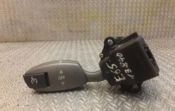 BMW 7 E65 E66 Cruise control switch 6911521
