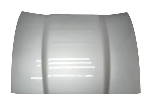 Chevrolet Corvette C6 Engine bonnet/hood