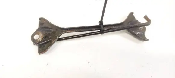 Chevrolet Aveo Battery bracket 