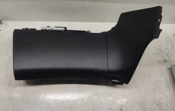Mercedes-Benz E W211 Glove box set 