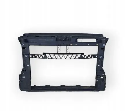 Volkswagen Polo V 6R Radiator support slam panel 6R0805303C