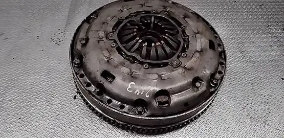 Opel Zafira B Clutch set kit 415024110 324039410