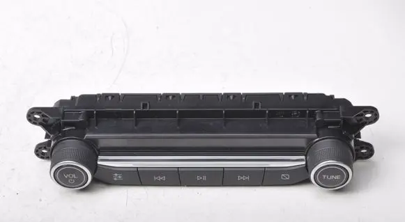 Ford Focus Head unit multimedia control JX7T-18K811-AC