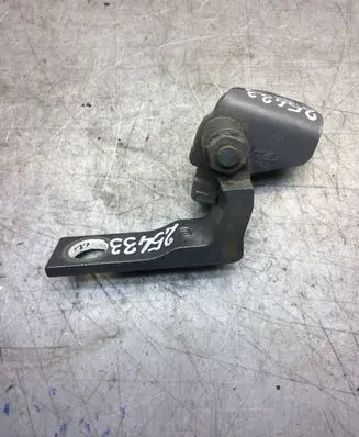 Ford S-MAX Rear door lower hinge 6M21U22811AB