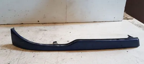 BMW 3 E46 Under headlight/headlamp trim 51137064326