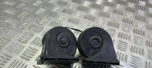 Jaguar XF Horn signal 0055306